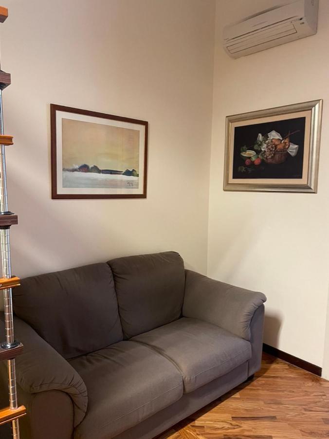 Caravaggio Apartment Napoli Dış mekan fotoğraf