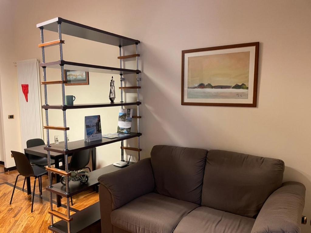 Caravaggio Apartment Napoli Dış mekan fotoğraf