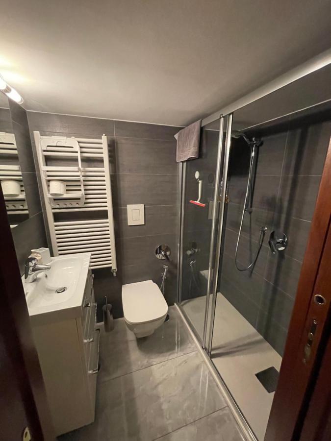 Caravaggio Apartment Napoli Dış mekan fotoğraf